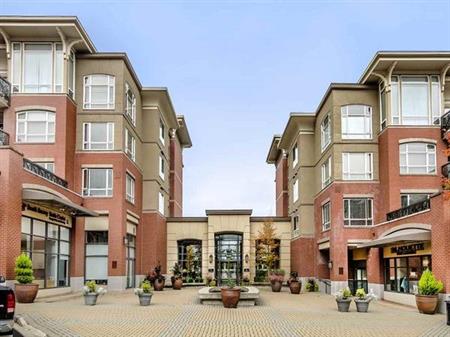 South Surrey/Whiterock Condo-2Bed/2Bath/2Park