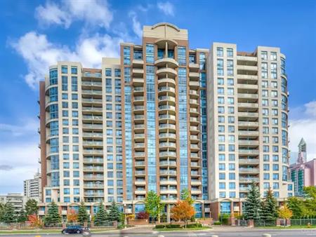 Peninsula Place #11429 | 233 Beecroft Road, Toronto