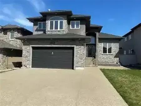 6 bed two story Executive Italian custom built home | 7208 170 Avenue Northwest, Edmonton