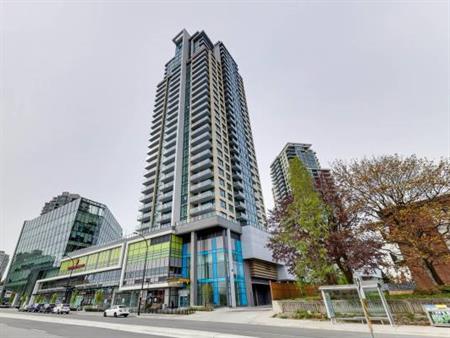 1 BED 1 BATH APT KINGSWAY BURNABY