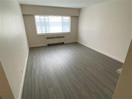 1BEDROOM AVAILABLE NOW OR OCTOBER 01