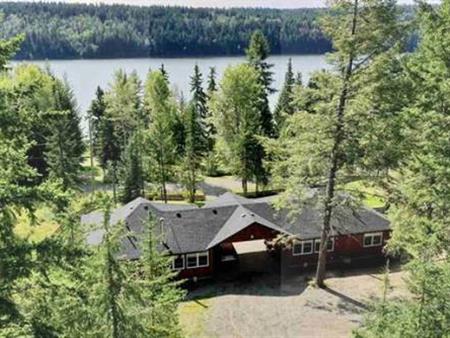 Cabin for Rent at Timothy Lake