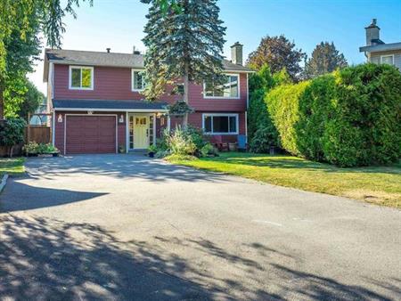 20524 50 AVENUE | 20524 50 Avenue, Langley