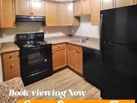 Parkview Village Apartments | 111 146 Ave SE, Calgary