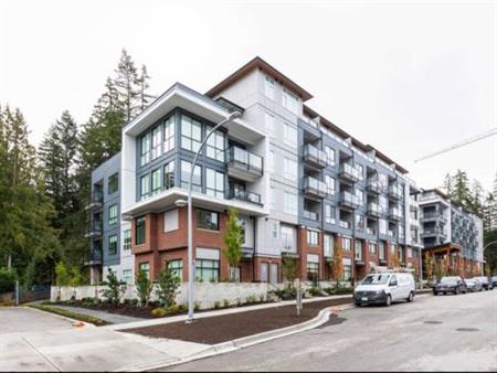 South Surrey/White Rock 1 Bedroom Apartment for Rent