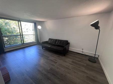 1 bed/1 bath, near Columbia Stn, PETS allowed!