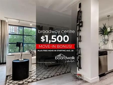 Broadway Centre | 349 14 Ave. SW, Calgary