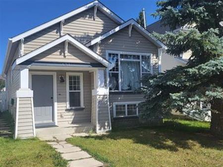 4+ bedroom bi-level house in Hidden Valley | 191 Hidden Crescent Northwest, Calgary