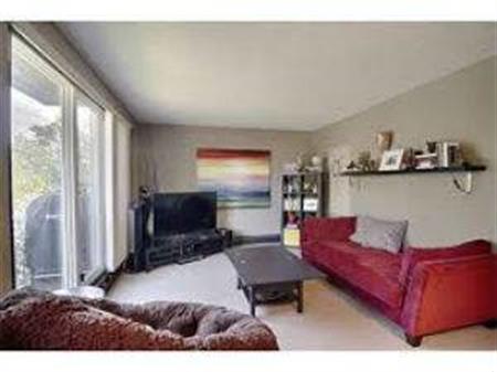 DT Calgary - Connaught Area Condo for Lease