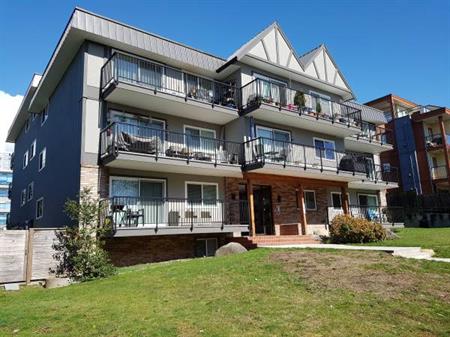 Two Bedroom For Rent Central Lonsdale Available October 1st 2024