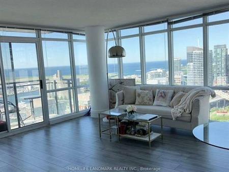 2+1 Beds & 2 Baths - The N1 Tower Condominiums