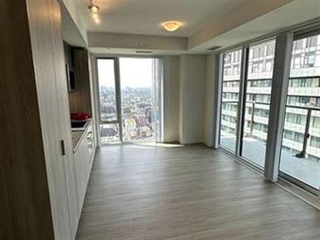 2 Bed & 2 Bath - Encore Condos