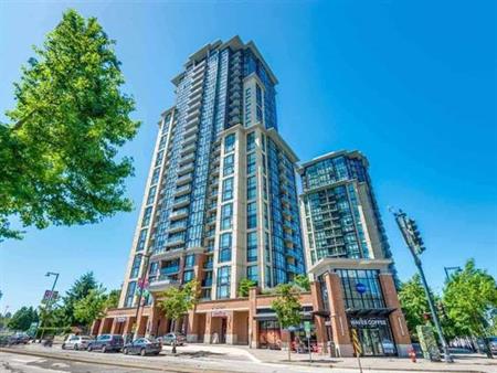 1Bdrm + Den Condo @ Gateway Station - $2100