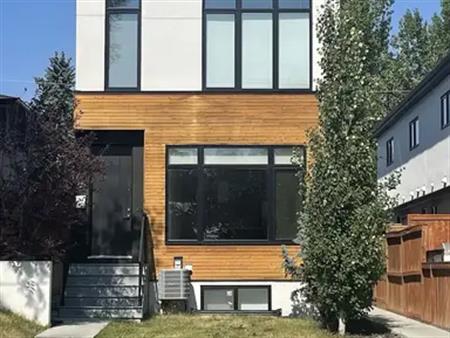 Beautiful Home with Excellent Light | 1 - 3406 Richmond Rd SW, Calgary