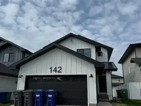 3 Bedroom House in Brighton | Chelsom Bnd, Saskatoon