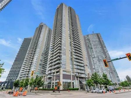 Surrey Downtown 1 Bed 1 Bath Apartment for Rent