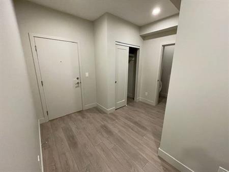 Bright 2BR/2BA/In suite laundry/walk in closet/SS appliances/No pets