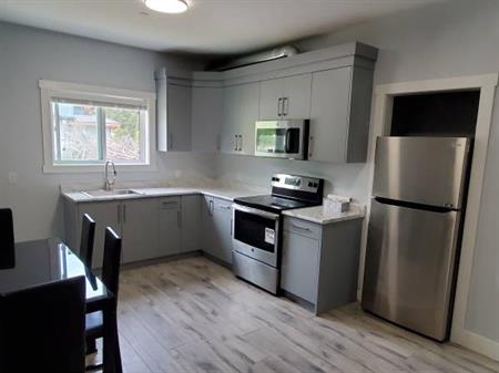 3 BED 2 BATH-walking distance to Capilano University SQUAMISH - NEW