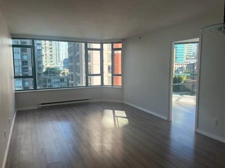 Yaletown location - 2 bedroom