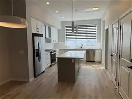 Spacious Large, Beautiful with High End Appliances available for Rent | 49 Hotchkiss Lane, Calgary