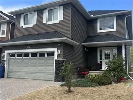 House (4 bedroom in Evergreen) | 208 Everhollow Street Southwest, Calgary