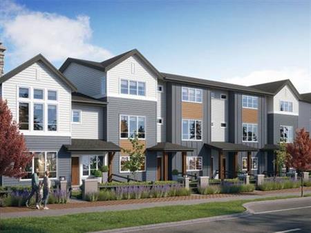 Brand new Townhome, 2 bed, 2.5 bath