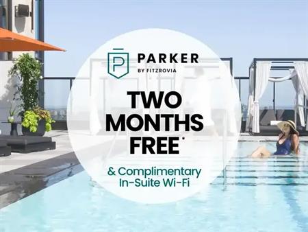 Parker | 200 Redpath Avenue, Toronto