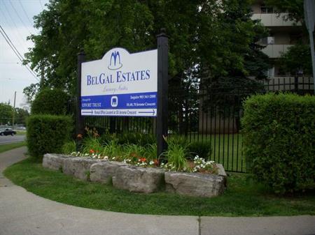 BelGal Estates - Corinthian | 50 Jerome Crescent, Stoney Creek