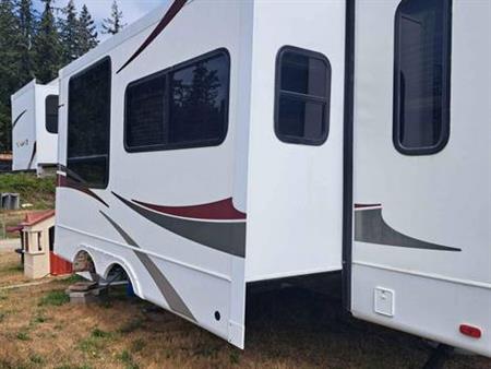 RV for rent