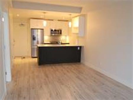 One Bedroom Unit in Steveston