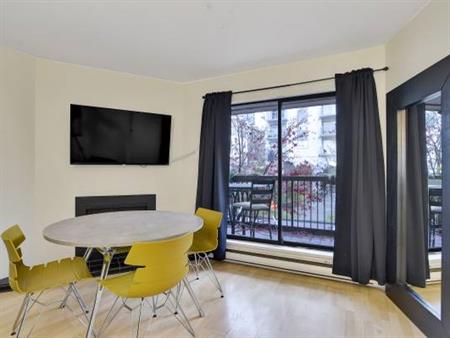 (202)Available November 1-Pet Welcome Furnished 3 Bedroom @1405 Haro