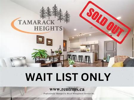 Tamarack Heights | 730 Tamarack Way, Edmonton