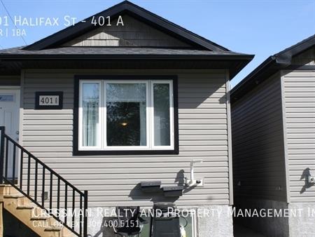 401 Halifax St | 401 Halifax St, Regina