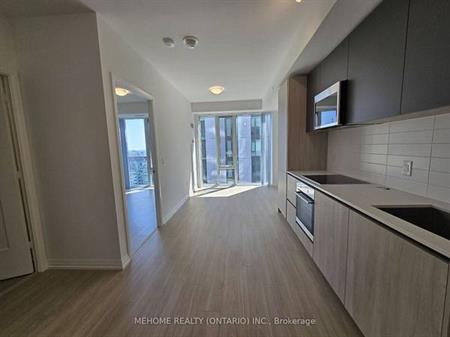 1 Bedroom, 1 Bathroom - Central Condos