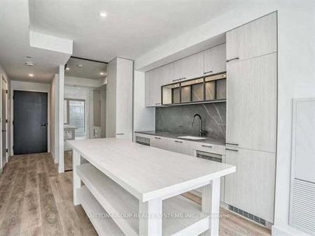 2 Bedroom, 2 Bathroom - Waterworks Condos