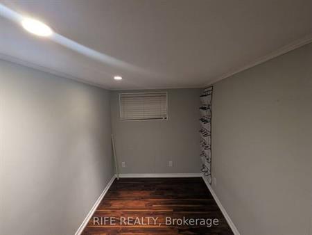 Entire house finished basement family friendly area!