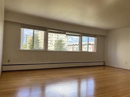 2 bed 1 bath near UBC