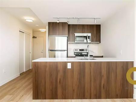 Spacious 2 Bed 2 Bath on Cambie St Near Oakridge!!! | 6137 Cambie Street, Vancouver