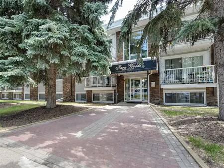 Live in Downtown Oliver | 211, 10225-117 Street, Edmonton