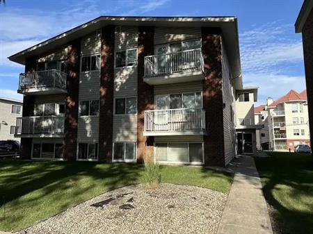 1 Bedroom Condo - Oliver | 8 - 10315 115 Street Northwest, Edmonton