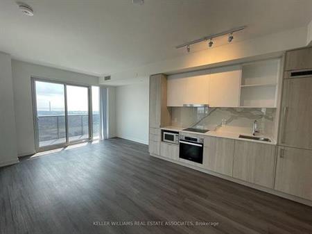 2 Bed & 2 Bath - Sugar Wharf East Condominums