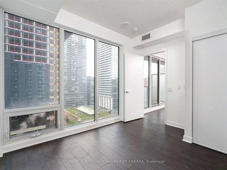 1+1 Bed & 1 Bath - King Blue Condominiums