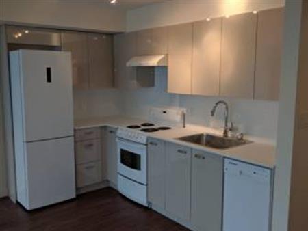 Richmond 1 Bedroom and Studio at Park Residences near Richmond Centre