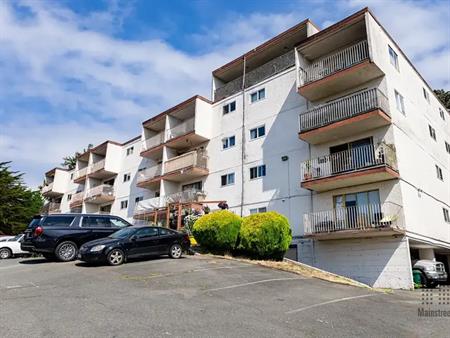 Seaside Heights Mainstreet Apartments | 1023 Esquimalt Rd, Victoria