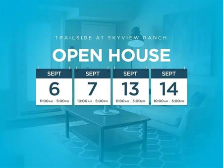 Trailside at Skyview Ranch | 216 Skyview Ranch Rd NE, Calgary