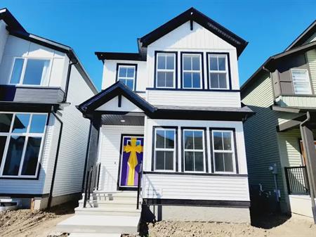 470 Edgemont Drive NW - BSMT | 470 Edgemont Drive NW, Edmonton