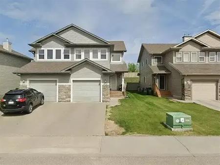 Duplex in Tamarack | 3715 - 11 Street, Edmonton