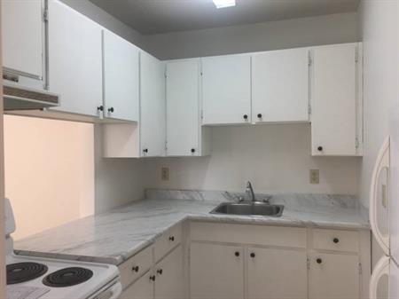 Fraser West Apartments - 2 Bed + Den