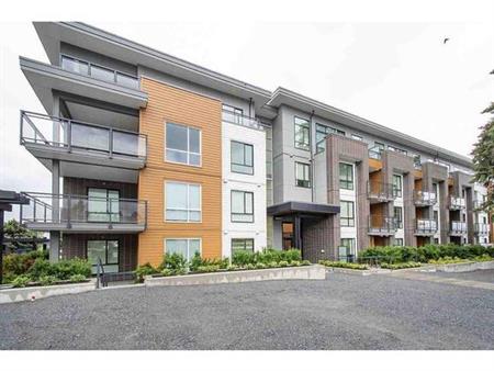 Lower Lonsdale Moodyville - New 1 Bedroom Condo