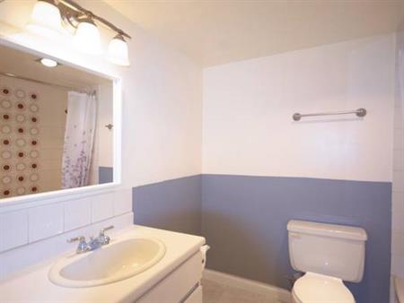 $1,900/1br-630sqft - One Bed & One bath